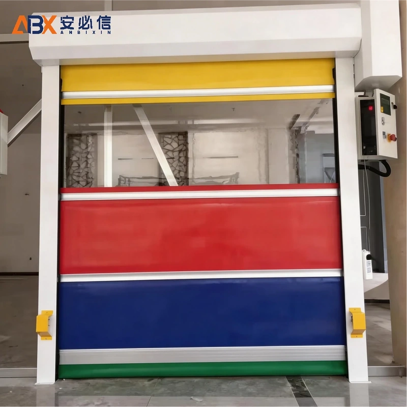 运城快速门