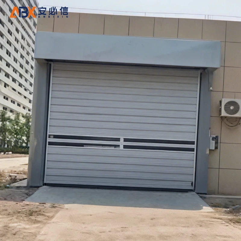 运城洁净室高速门