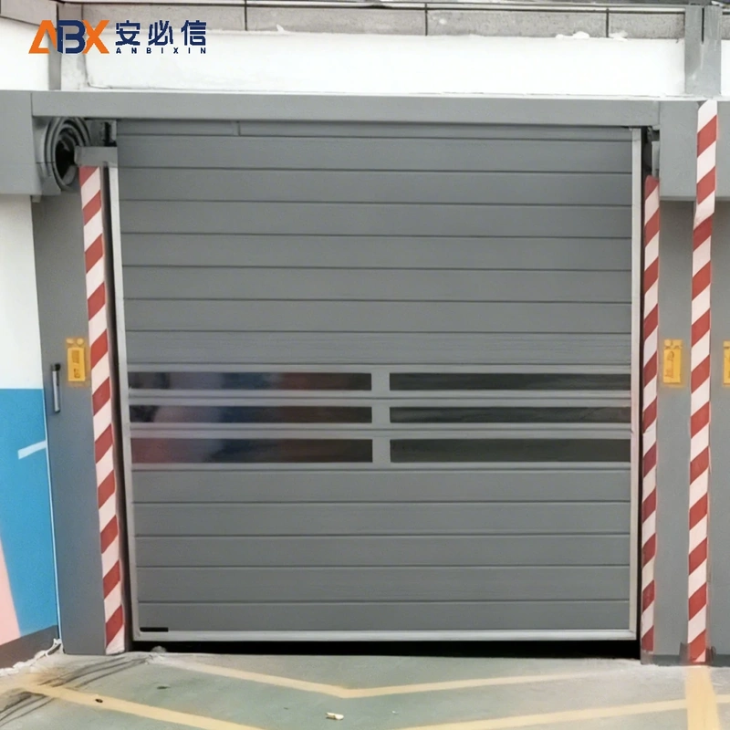运城雷达高速门